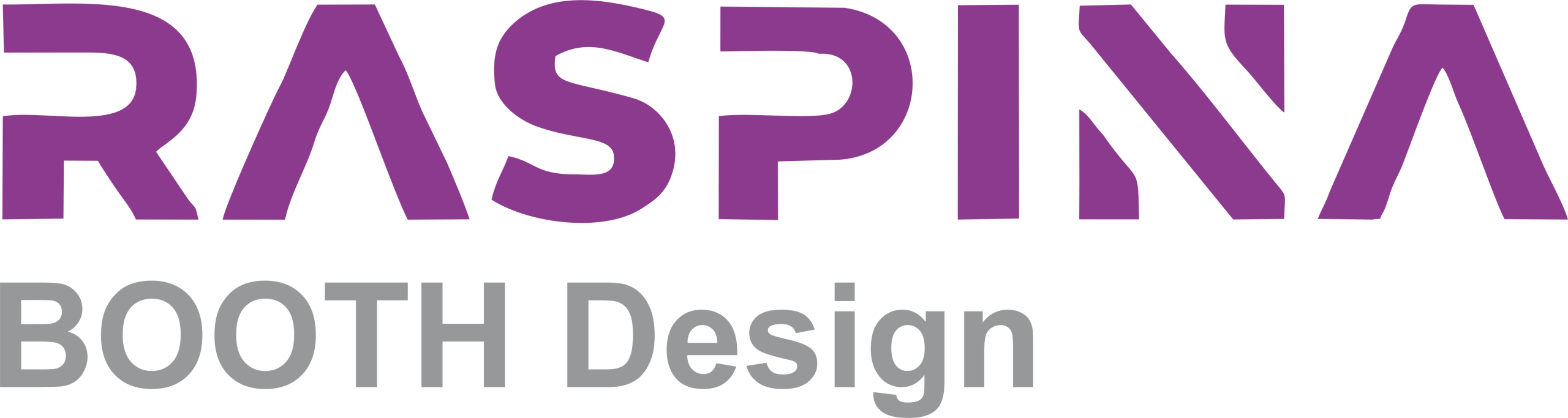 شرکت غرفه سازی راسپینا